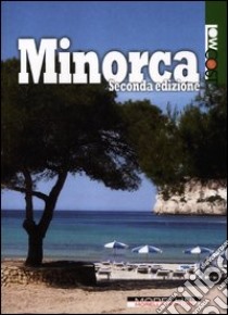 Minorca libro