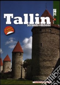 Tallin libro di Moroni D. (cur.)