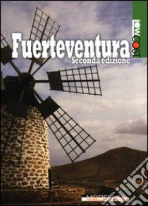 Fuerteventura libro