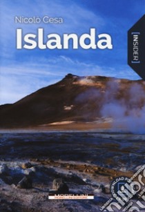 Islanda libro di Cesa Nicolò