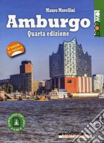 Amburgo libro di Morellini Mauro