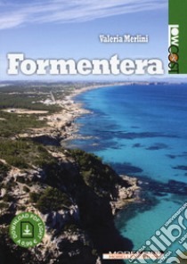 Formentera libro di Merlini Valeria