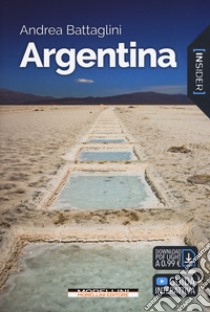 Argentina libro di Battaglini Andrea