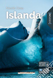 Islanda libro di Cesa Nicolò