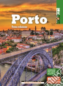 Porto libro di Calvi Silvia