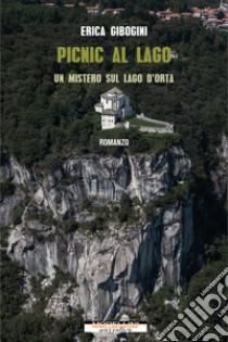 Picnic al lago. Un mistero sul lago d'Orta libro di Gibogini Erica