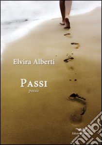 Passi libro di Alberti Elvira