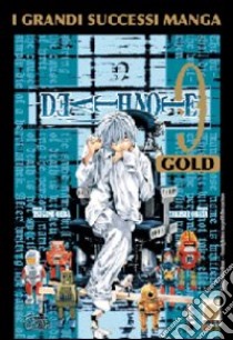 Death Note. Gold. Vol. 9 libro di Obata Takeshi; Ohba Tsugumi; Bevere G. (cur.)