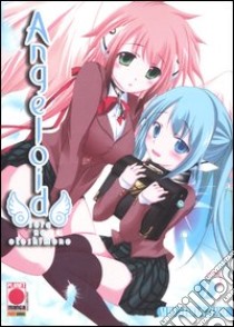 Angeloid. Sora no Otoshimono (7) libro di Minazuki Suu