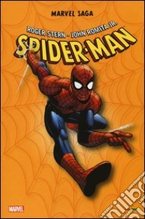 Spider-Man. Vol. 1 libro di Stern Roger; Romita John jr.