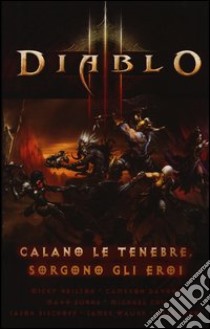 Diablo libro di Dal Corno M. (cur.)