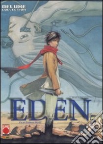 Eden deluxe collection. Vol. 5 libro di Endou Hiroki