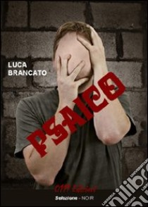 Psaico libro di Brancato Luca