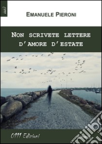 Non scrivete lettere d'amore d'estate libro di Pieroni Emanuele