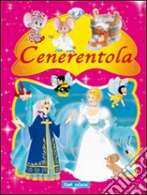 Cenerentola libro