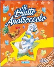 Il brutto anatroccolo libro