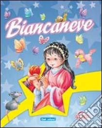 Biancaneve. Ediz. illustrata libro di Grottoli Cristina