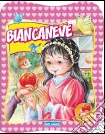 Biancaneve. Ediz. illustrata libro di Grottoli Cristina