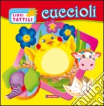 Cuccioli libro