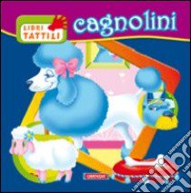 Cagnolini libro