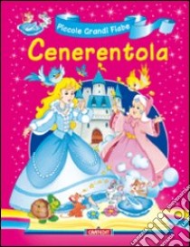 Cenerentola libro