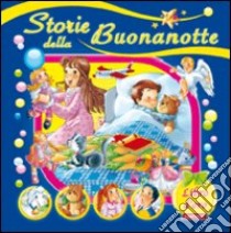 Storie della buonanotte libro