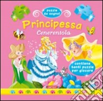 Principessa Cenerentola libro