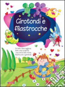 Girotondi e filastrocche libro