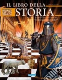 Il libro della storia libro