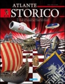 Atlante storico libro