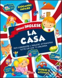 La casa libro