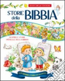 Storie della Bibbia libro