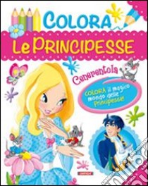 Cenerentola libro