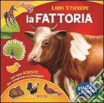 La fattoria libro