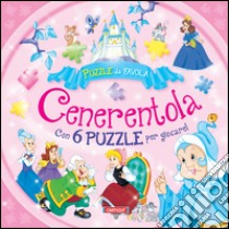 Cenerentola libro