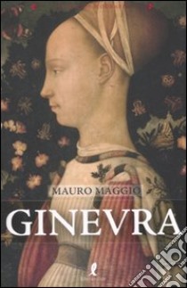 Ginevra libro di Maggio Mauro