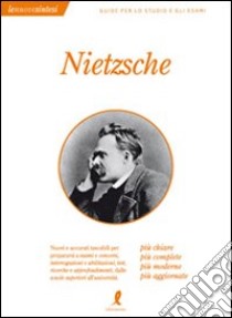 Nietzsche libro di Bicicchi Romina