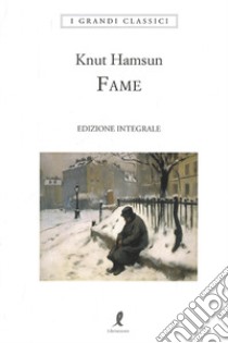 Fame libro di Hamsun Knut