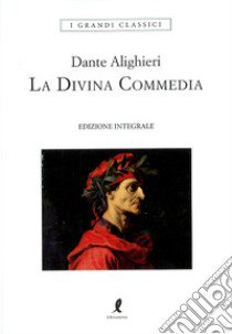 La Divina Commedia: Inferno-Purgatorio-Paradiso libro di Alighieri Dante; De Sanctis F. (cur.)