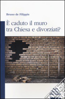 È caduto il muro fra Chiesa e divorziati? libro di De Filippis Bruno