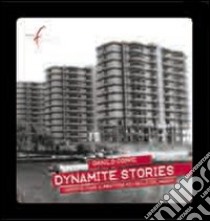 Dynamite stories libro di Coppe Danilo