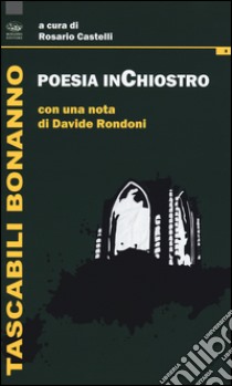 Poesia inChiostro libro di Castelli R. (cur.)