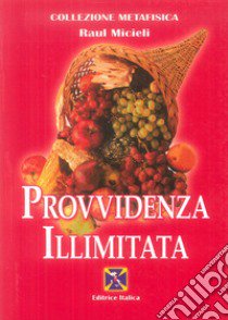 Provvidenza illimitata libro di Micieli Raul