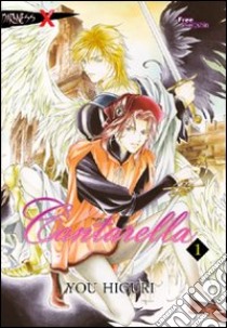 Cantarella. Vol. 1 libro di Higuri You; Materia A. (cur.)