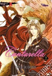 Cantarella. Vol. 2 libro di Higuri You; Cerboni A. (cur.)