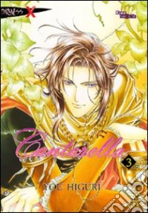 Cantarella. Vol. 3 libro di Higuri You; Cerboni A. (cur.)