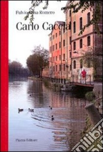 Carlo Caccia libro di Luna Romero Fulvio