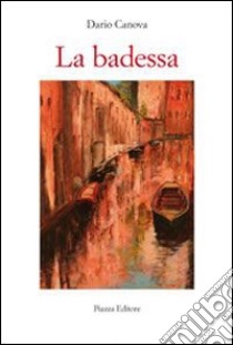 La badessa libro di Canova Dario