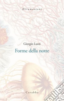 Forme della notte libro di Luzzi Giorgio