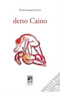 Detto Caino libro di Litterio Domenicangelo